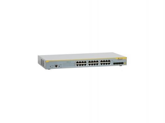 Allied Telesis AT-x210-24GT-50 Allied Telesis AT-x210-24GT-50